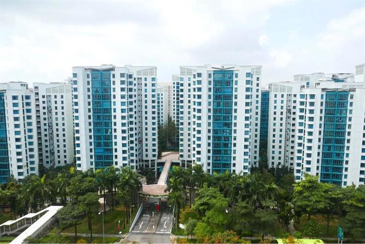 Blk 622B Punggol Central (Punggol), HDB 4 Rooms #165144762